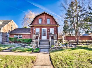 7829 Kedvale Ave, Skokie, IL 60076