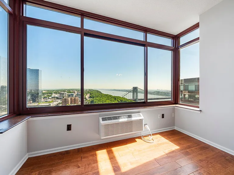 Boasts soaring ceilings (1Ft higher than other level)