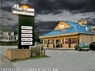 1 E Main St, Searsport, ME 04974