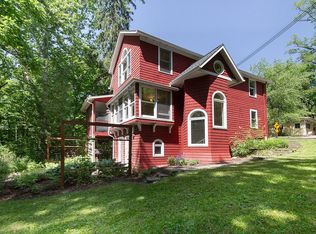 235 Forest Home Dr, Ithaca, NY 14850