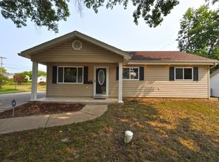 405 Saint Patrick Dr, O'Fallon, MO 63366