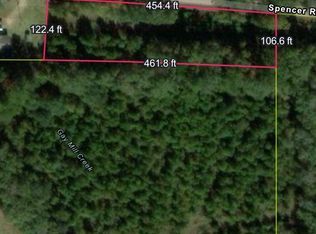 0 Spencer Rd, Dixie, GA 31629