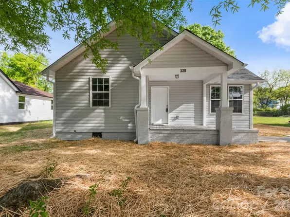 328 Whitner St, Rock Hill, SC 29730