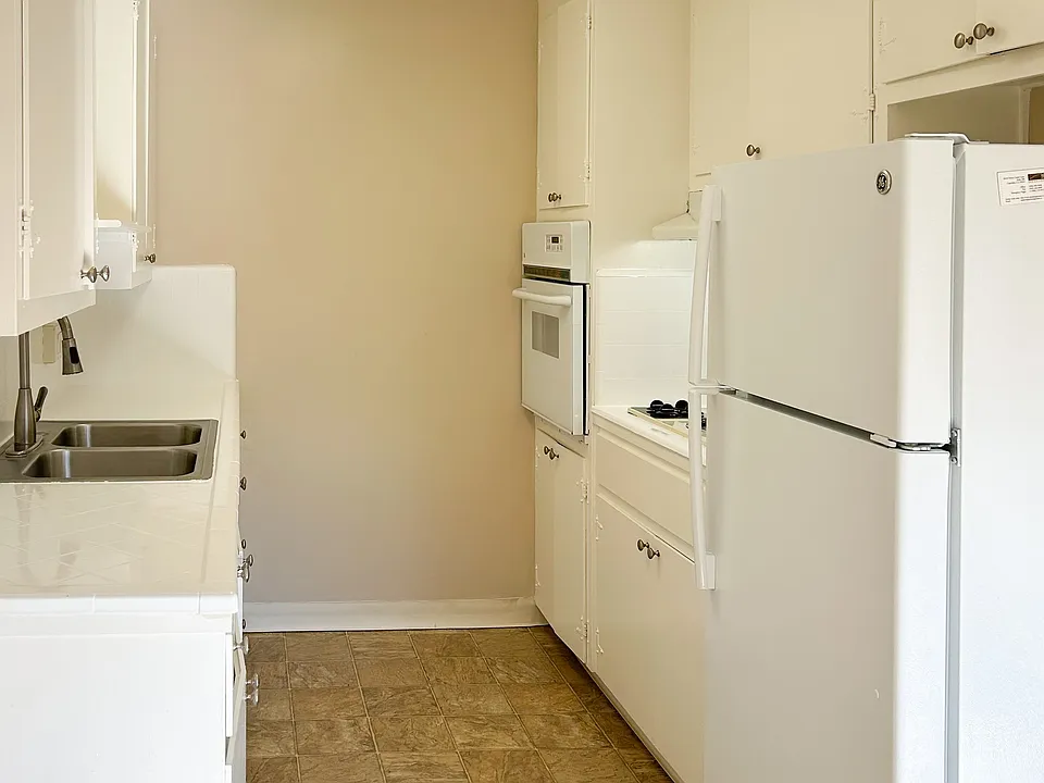 Belaire Apts, Santa Clara
