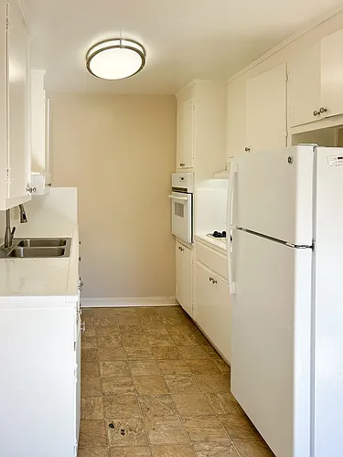 Belaire Apts, Santa Clara Photo 1