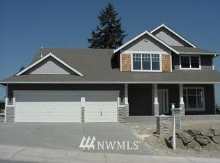 6919 77th Ct E, Puyallup, WA