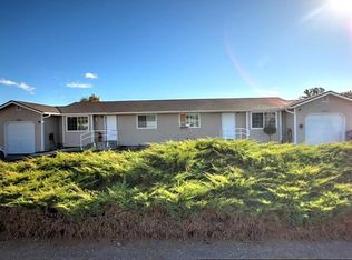 206 22nd St NW, East Wenatchee, WA 98802