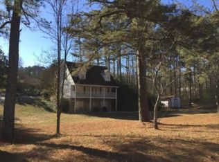 140 Della Way, Dalton, GA 30721