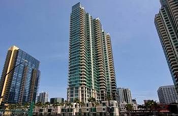 2nd image of 1205 Pacific Hwy Unit 3303