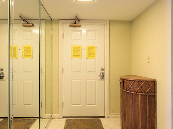 3rd image of 2600 Gulf Blvd #301