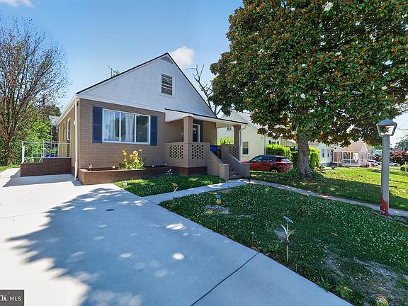 2nd image of 2722 Chesley Ave