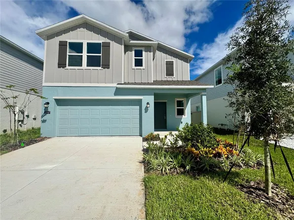 3567 Kimbrough Dr, Lake Wales, FL 33853
