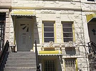 713A Madison St, Brooklyn, NY 11221