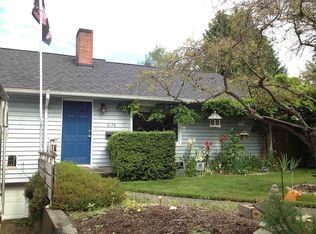 8178 23rd Ave NE, Seattle, WA 98115