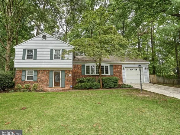 6209 Fernleigh Blvd, Springfield, VA 22152