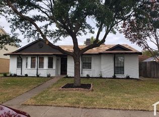 1313 Clearview Dr, Allen, TX 75002