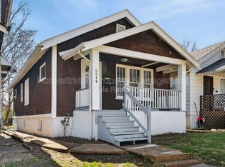 5944 Thekla Ave, Saint Louis, MO