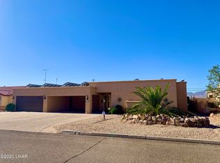 1717 Cabana Dr, Lake Havasu City, AZ 86404