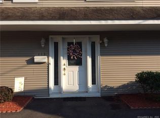 113 Skyridge Rd UNIT 113, Bristol, CT 06010