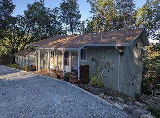 583 Utica Dr, Hathaway Pines, CA