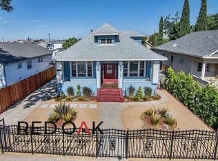 3425 Walton Ave #3425A, Los Angeles, CA 90007