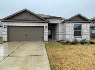 1907 Dahlia Way, Princeton, TX 75407