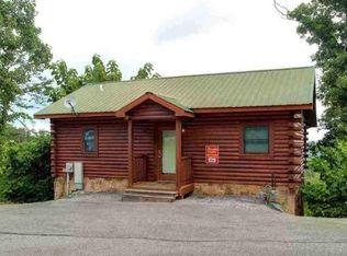 808 Peak Loop Way LOT 27, Sevierville, TN 37862