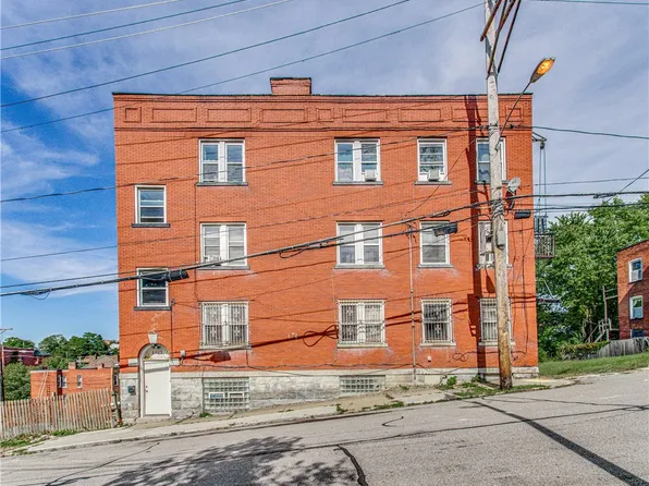 2029 Rose St, Pittsburgh, PA 15219