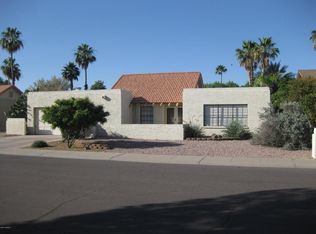 617 W Straford Dr, Chandler, AZ 85225