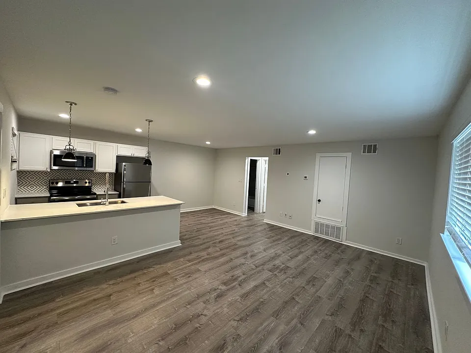 The Republic Apartments
