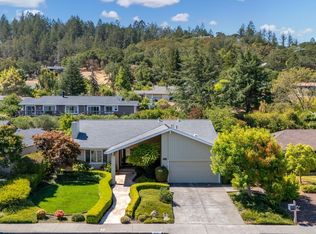 7310 Oakmont Dr, Santa Rosa, CA 95409