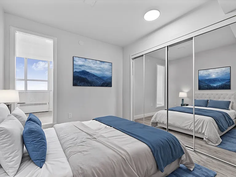 65 Thorncliffe Park Dr #2108 — Photo 15