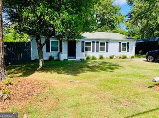 3671 Rice Mill Rd, Macon, GA 31206