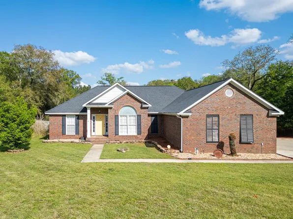 192 Fowler Dr, Leesburg, GA 31763