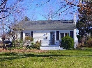 4945 Orchard Rd, Mentor, OH 44060