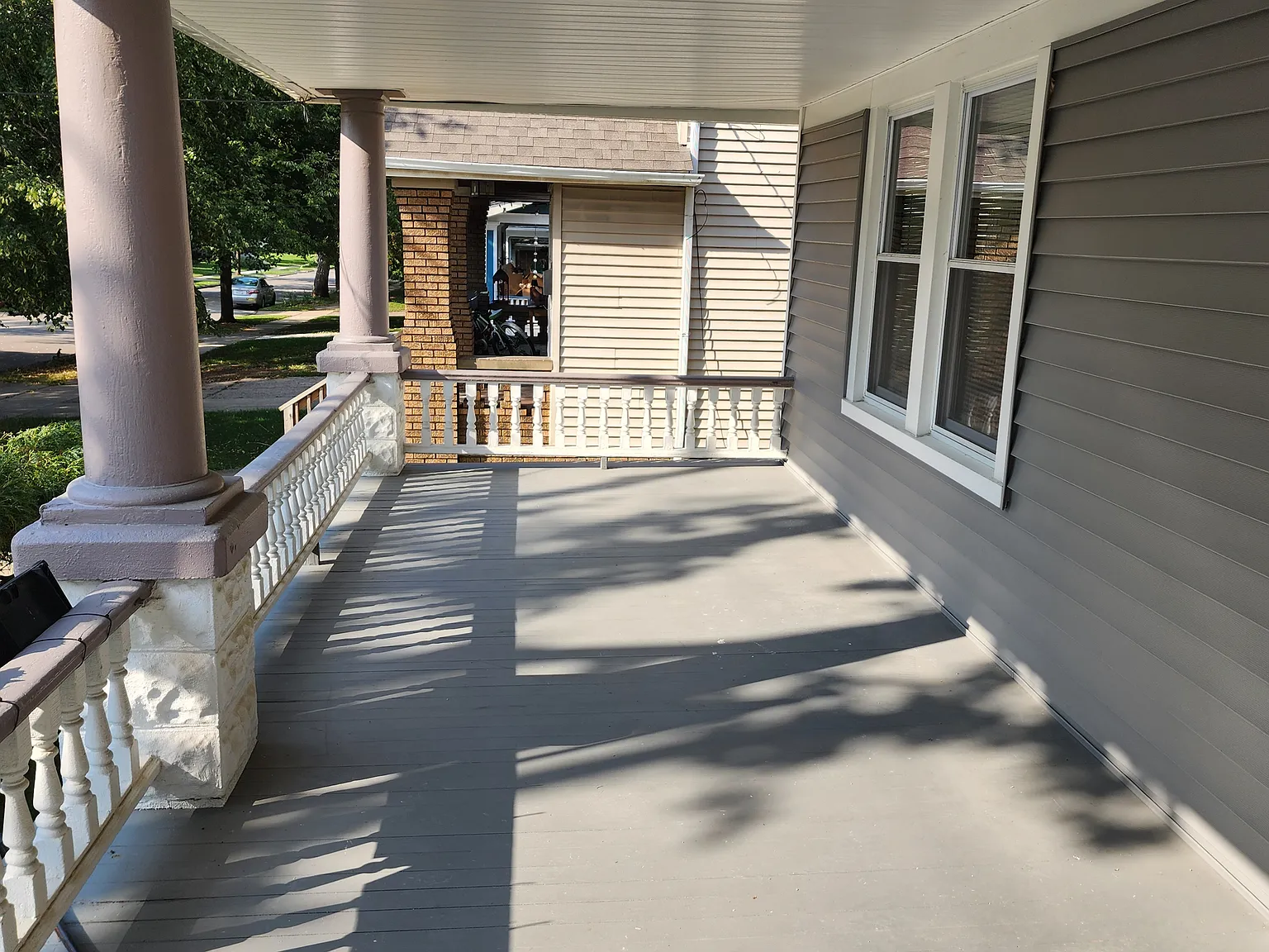 2 bed, 1100 sqft, $1,600 — Photo 2