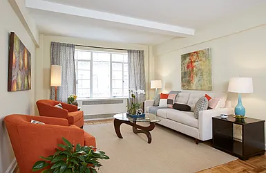 Sold by Brown Harris Stevens