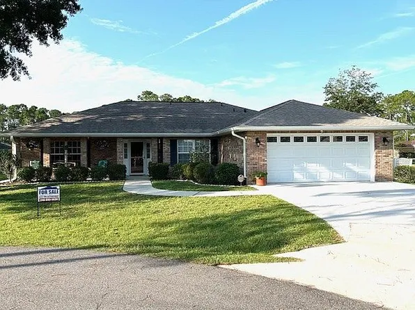 2 Ryan Pl, Palm Coast, FL 32164