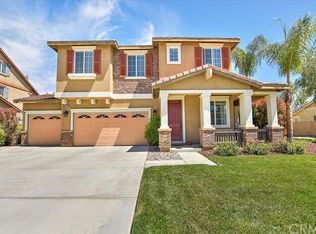 30206 Linden Gate Ln, Menifee, CA 92584