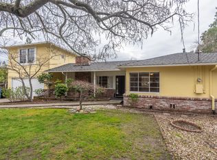 1580 Sharon Cir, Lafayette, CA 94549