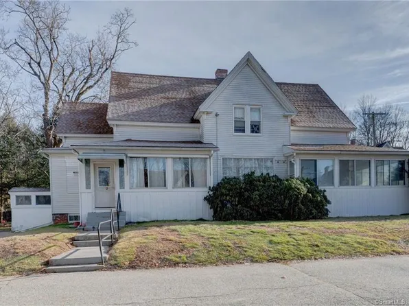 24 Hawkins Street, Killingly, CT 06239