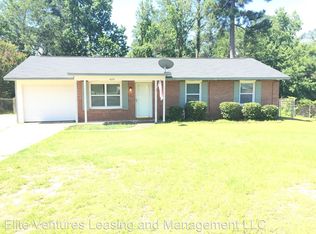 6056 Luna Dr, Columbus, GA 31907