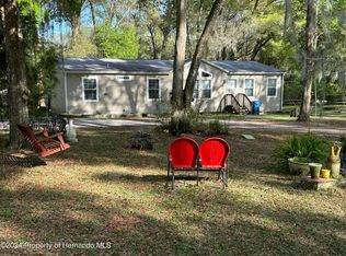 16436 Seminole Blvd, Brooksville, FL 34601