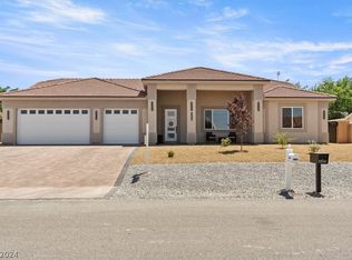 5541 Grain Mill Rd, Pahrump, NV 89061