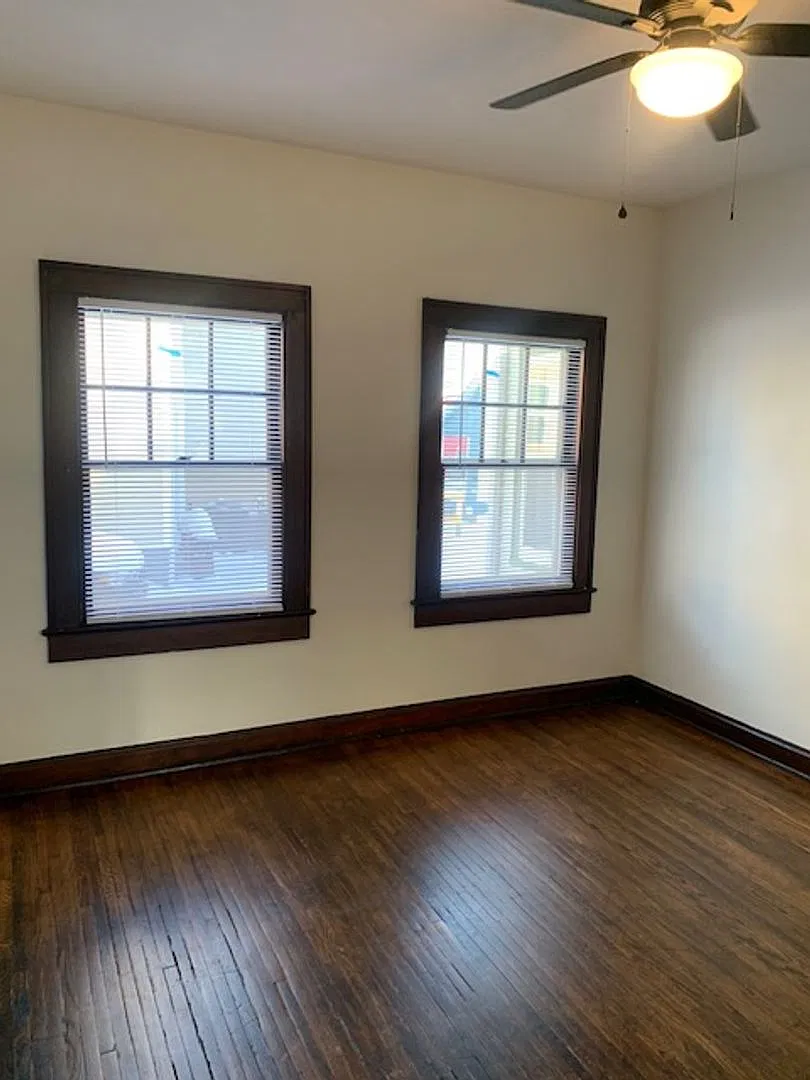 Spacious 5-Bedroom, 2-Bath Home with Classic Charm and Modern Updates: Available August 2027! — Photo 4