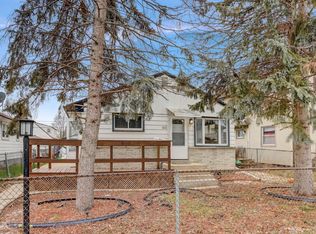 5673 N 95th St, Milwaukee, WI 53225