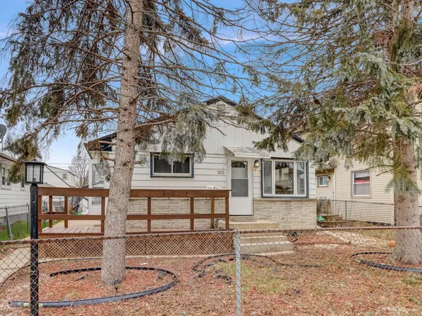 5673 North 95th STREET, Milwaukee, WI 53225