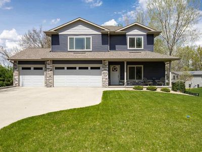 4160 Rohret Rd, Iowa City, IA, 52246