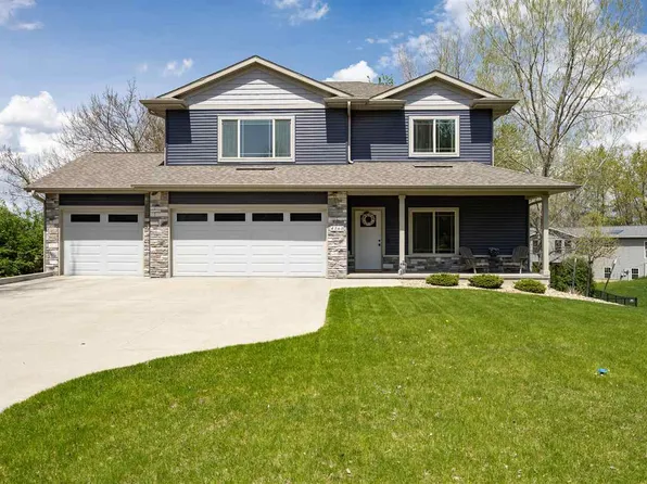 4160 Rohret Rd, Iowa City, IA 52246