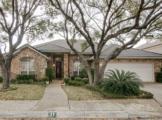11 Waldenshire, San Antonio, TX 78209